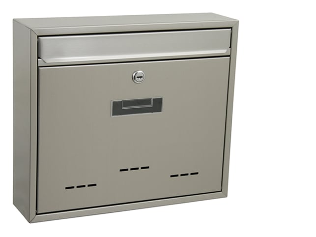 SA - Postfach - RMV 040424