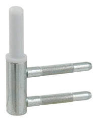 LR - 11.87.666.0 Unterscharnier für Holzrahmen (horizontal)