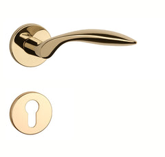 AS - GERBERA - R 7S - Griffe auf runden Rosetten