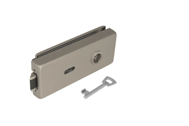 Tupai Ti - Glastürschloss