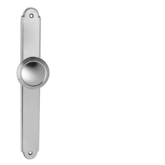 Ni - Alt Wien - Knauf auf Schild