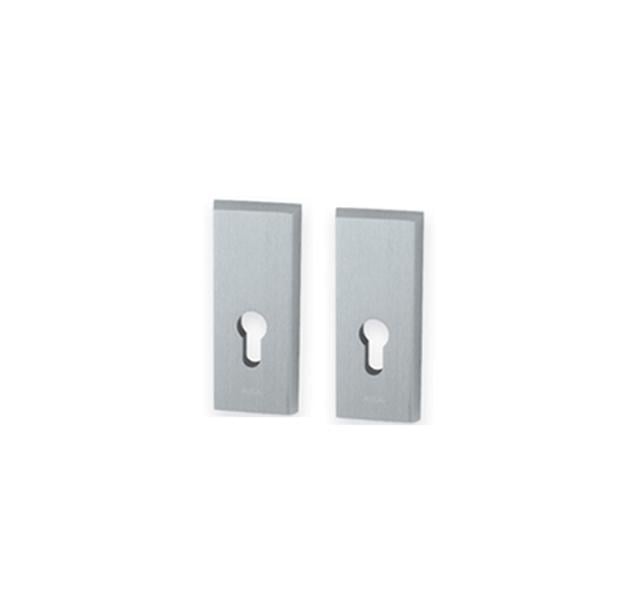 Axa - Rosetta Atlas Round Rosette