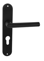 Ba - Nevada - S - Griffe auf ovalen Schildern