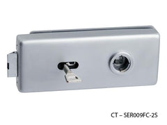 CT - 18000 Beschläge für Glastüren