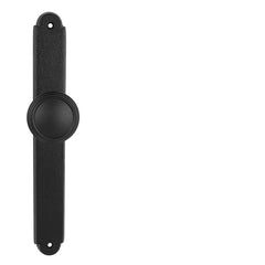 Ni - Alt Wien - Knauf auf Schild