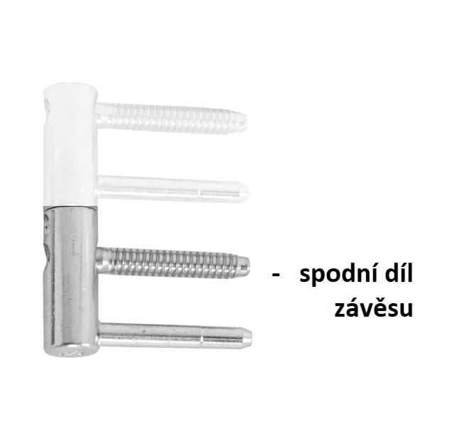 Ov - Scharnier einstellbar unter 495/16