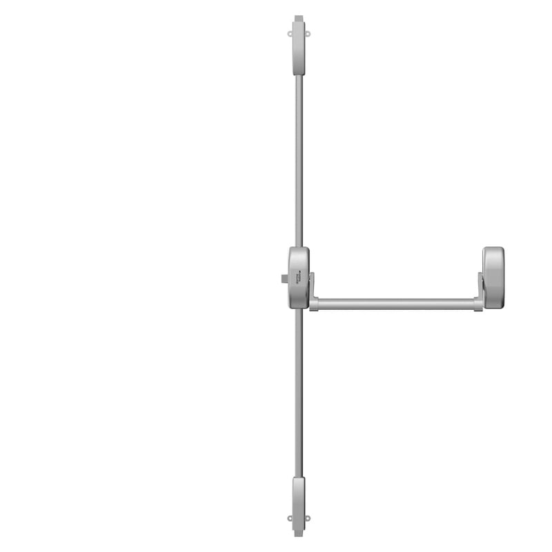 Dormakaba DK-Panikanschlusses PHA 2000-3-Punkte-Verriegelung D1/1B-1H-1D