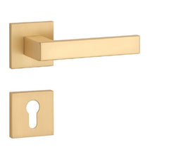 AT - SULLA - HR 7S - Griffe an quadratischen Rosetten.