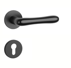 AT - CYNIA - R 7S - Griffe auf runden Rosetten