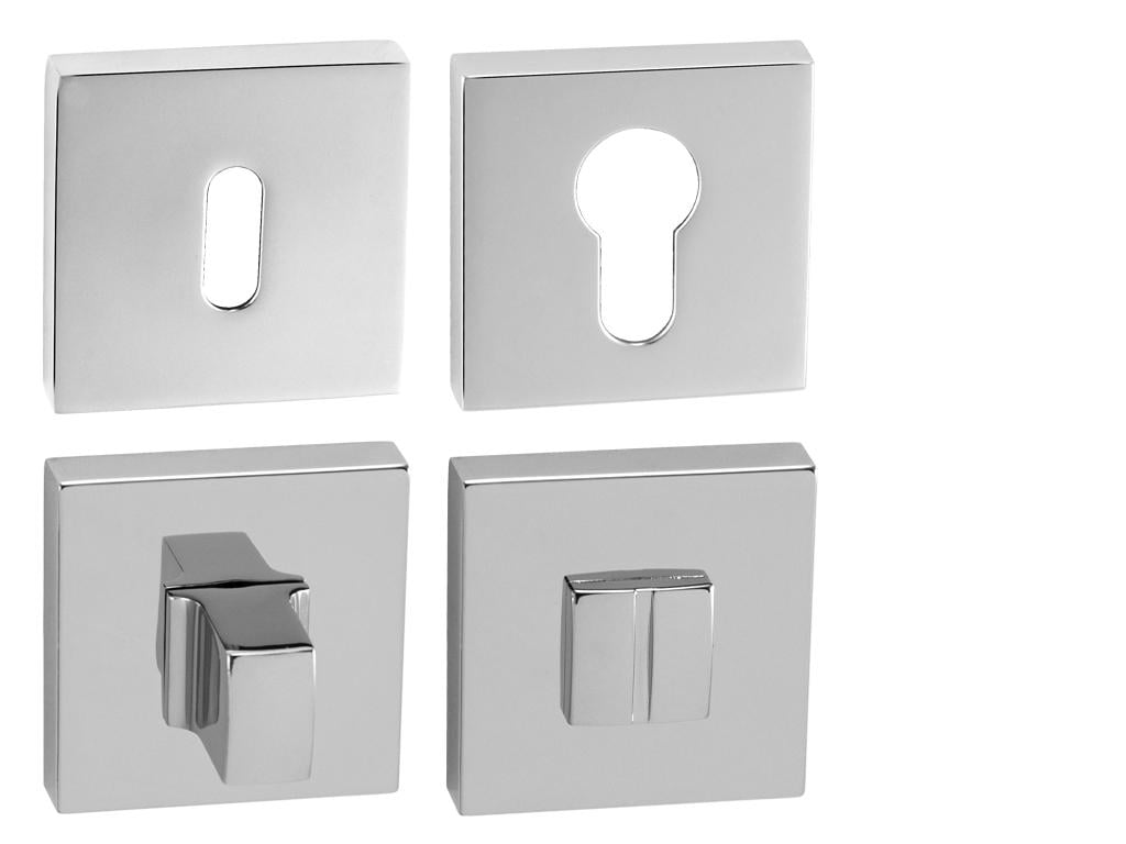 Frosio Bortolo FO - Rosetta Square Rosette - HR