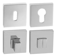 Frosio Bortolo FO - Rosetta Square Rosette - HR