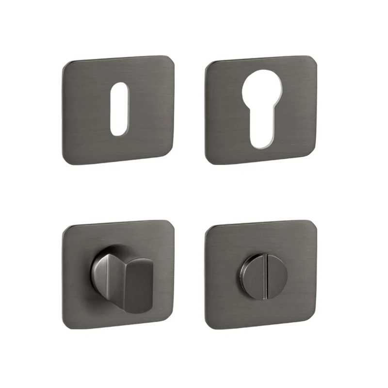 Griffwerk GK - Rozeta One - HR - Quadratische Rosetten