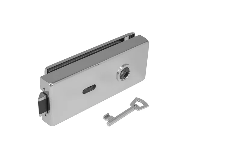 Tupai Ti - Glastürschloss