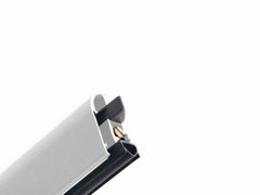 CO - 1750 Schwellenwertverlängerungsschiene