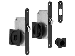 ATZ - Schiebetür Set Quadrat 3911 WC