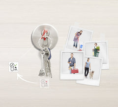 DORMAKABA DK - Zusätzliche Funktion SAT - Auswahl des temporären Zugriffs für Experten - Zusätzliche Funktionen für Einsätze