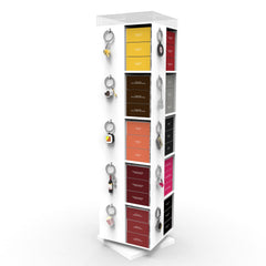 MTM - Stand Medium - Schlüsselringe