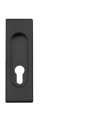 FT - Quadratschale PZ / D - 3663Az