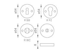 Ke - Rosette Rosette