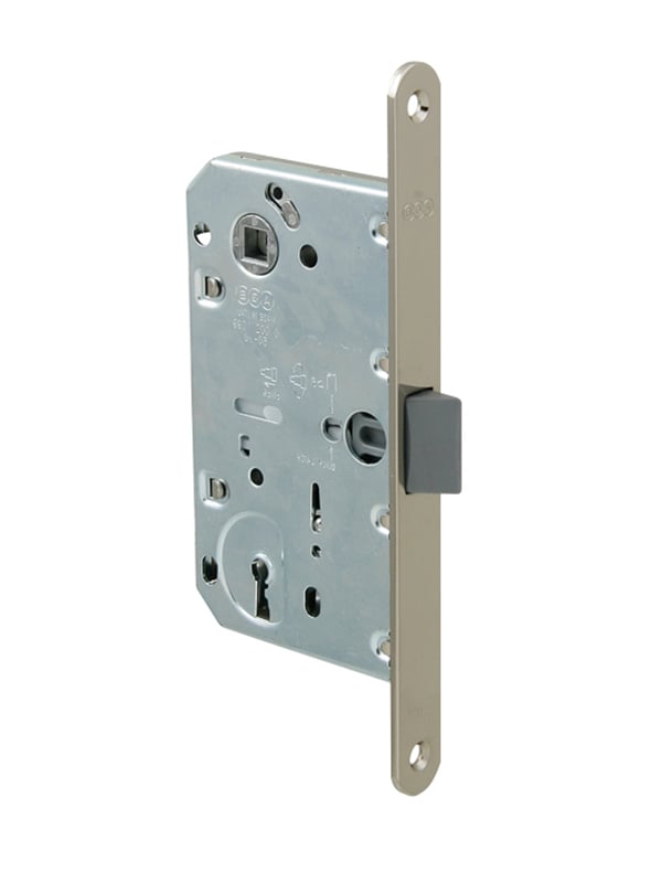 AGB - Mediana Evolution Door Lock - BB