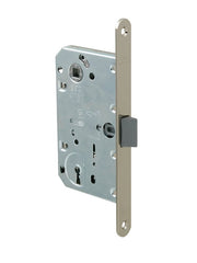 AGB - Mediana Evolution Door Lock - BB