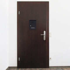 Rottner RR - Postfach - Udine - T02954 - Mailboxen