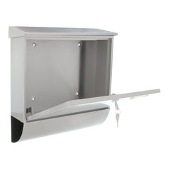 Rottner RR - Postfach - Expo - T06330 - Mailboxen