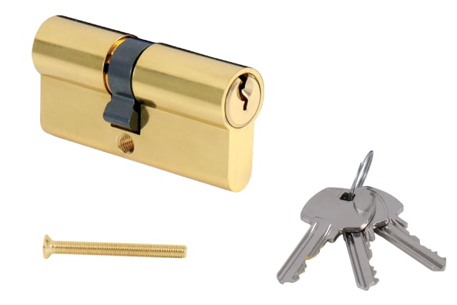 M.P MP - Konstruktionszylindereinsatz