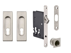 JNF - Schiebetür Set - PZ / D - HR