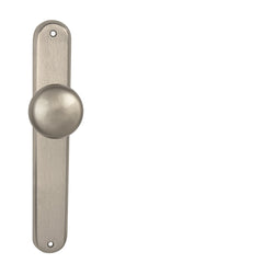 Ni - Elegant - Sphäre auf dem Schild