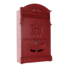 Rottner RR - Postfach - Ashford - T05376 - Mailboxen