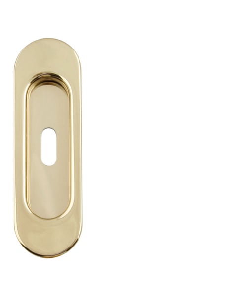 Ft - Schale oval BB / S - 3665AF