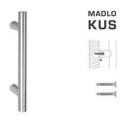 Ft - Handlungscode K00 ã ‹Å“ 25 mm st PC Türgriff