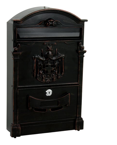 SA - Postfach - JM 040576