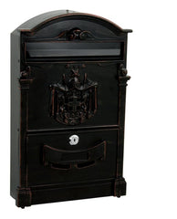 SA - Postfach - JM 040576