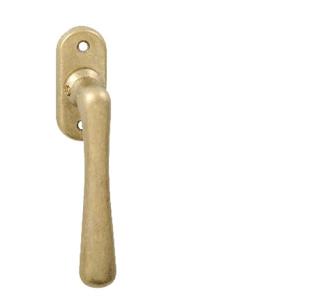 Ni - Elegante Rosette - großer Semi - Olive