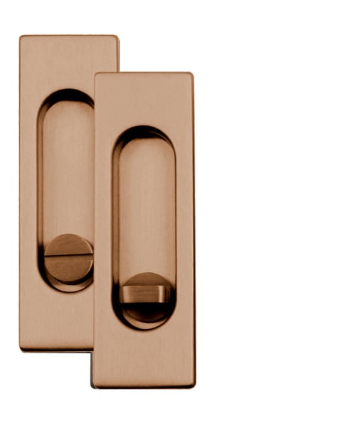 Ft - rechteckige Toilettenschüssel - 3663 AR