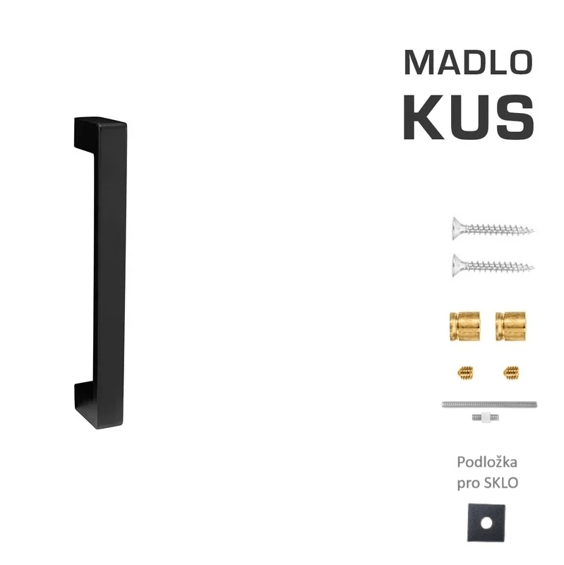 Frosio Bortolo FO - ASTI 275 Griff Türgriff