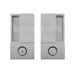 AGB - Wellenschalen für drehende WC -Türen - Muscheln für drehende Türen