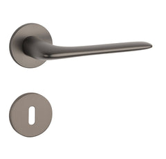 AS - VIOLA - R 5S - Griffe an runden Rosetten.