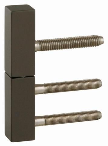 Tupai Ti - Quadratscharnierabdeckung - 0251