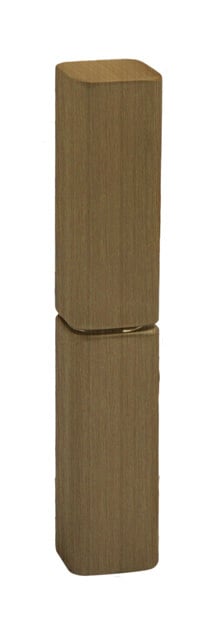 Tupai Ti - 0251 Radiusscharnierkappe 3,51 (R351)