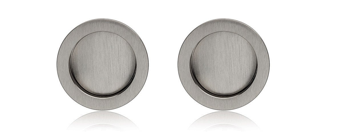 SAB - Hooky Zero - R Schiebetür Set ohne Öffnen