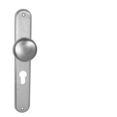 Ni - Elegant - Sphäre auf dem Schild