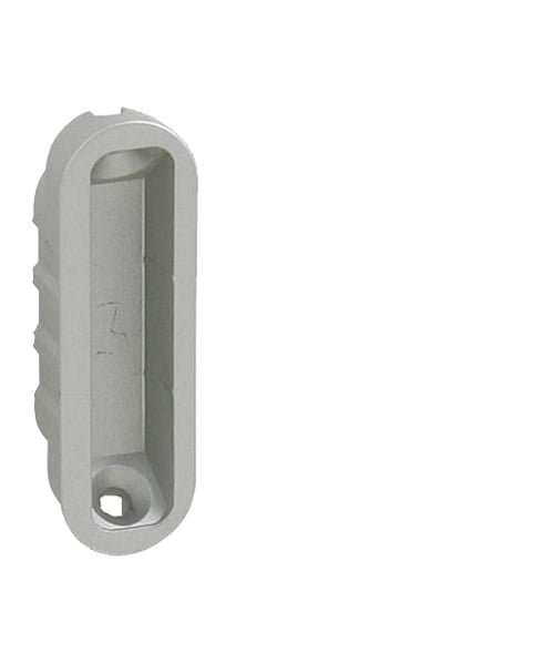 AGB - Anti -Platte für Magnetschloss Mediana Polaris Kunststoff mit Tablett einstellbar