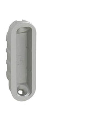 AGB - Anti -Platte für Magnetschloss Mediana Polaris Kunststoff mit Tablett einstellbar