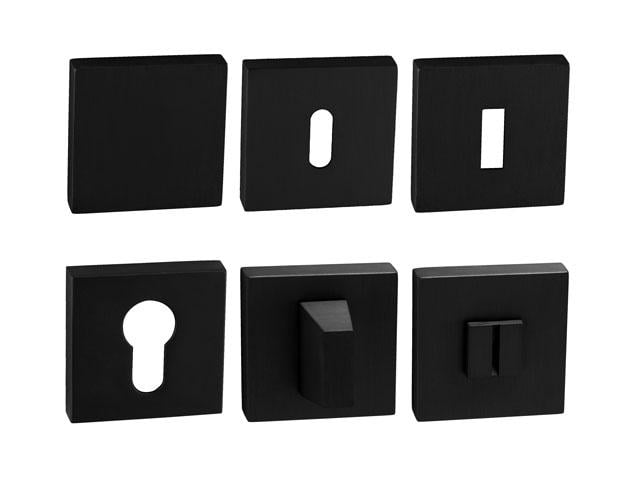 Tupai Ti - Rozeta Square Rosette - HR