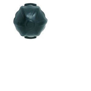 LR - Knauf gerade Port 388/358 - Direkte Bälle auf Rosetten