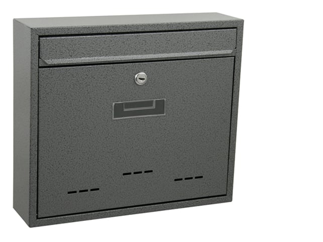 SA - Postfach - RMV 040426