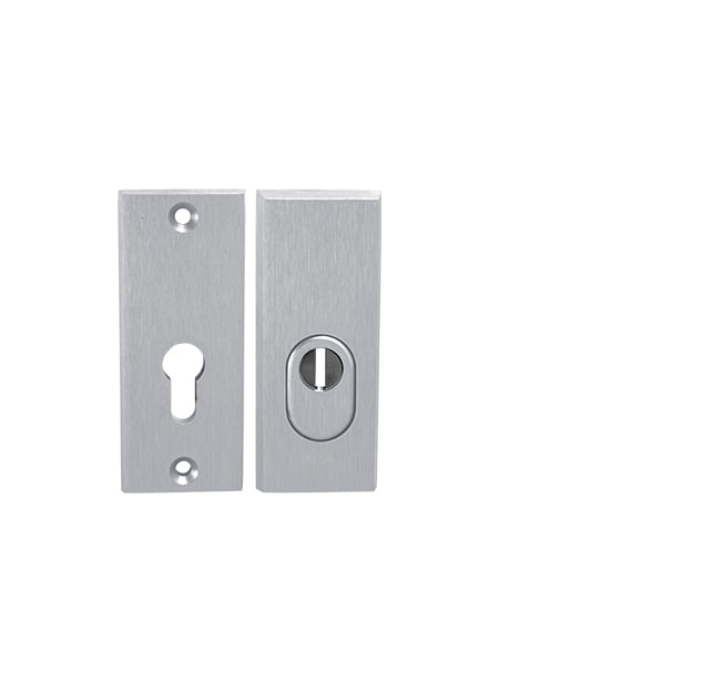 AXA - ATLAS2 PLUS ROSE Quadratische Rosette